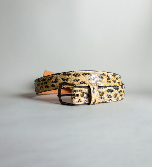 Exotic Anaconda