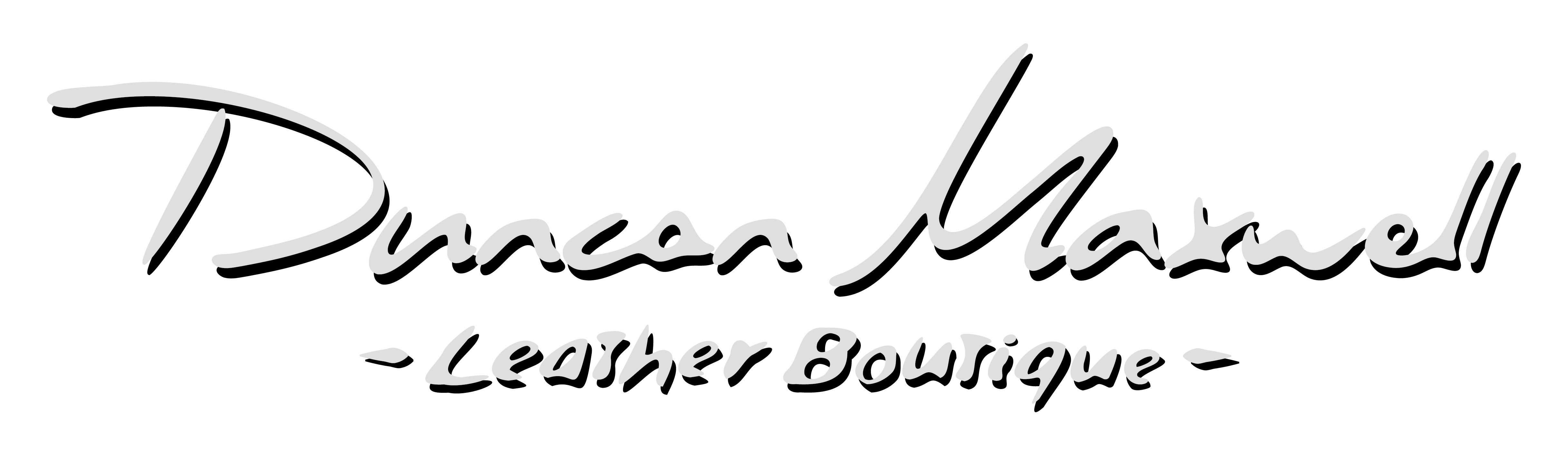 Duncan Maxwell Leather Boutique