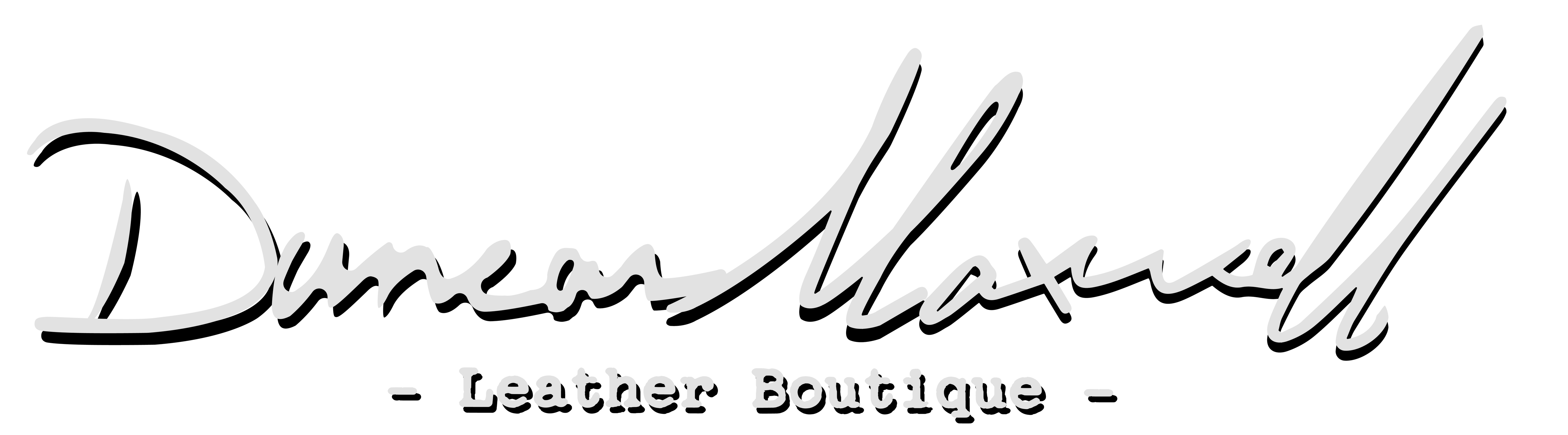 Duncan Maxwell Leather Boutique