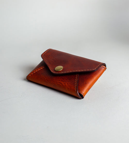 Envelope Amber