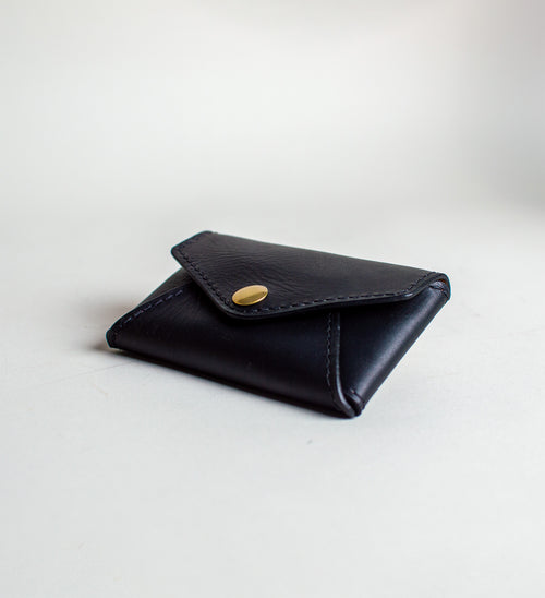 Envelope Black