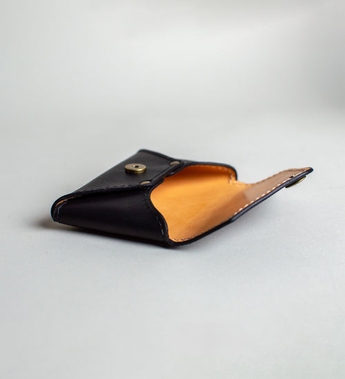 Envelope Black