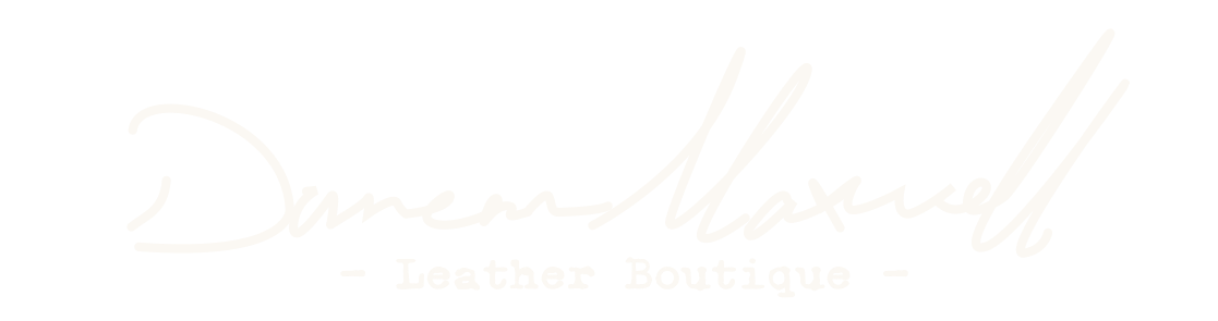 Duncan Maxwell Leather Boutique