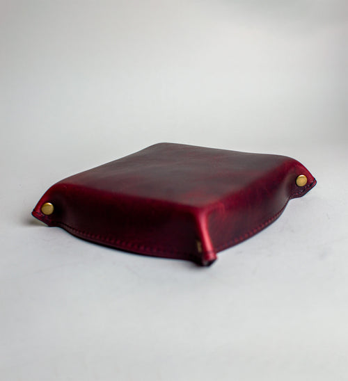 Bordeaux Tray