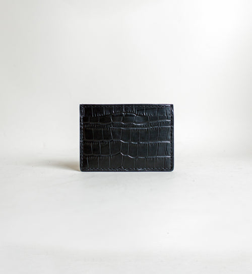 Classico Alligator