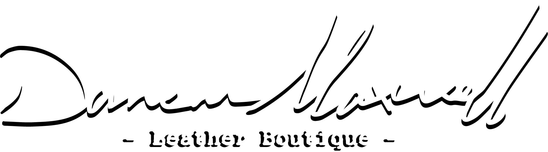 Duncan Maxwell Leather Boutique