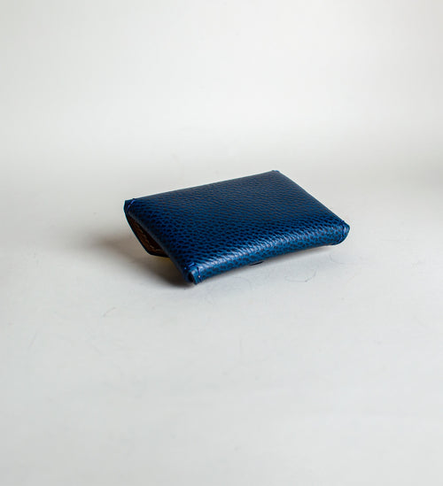 Envelope Blue