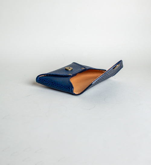 Envelope Blue