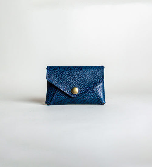 Envelope Blue