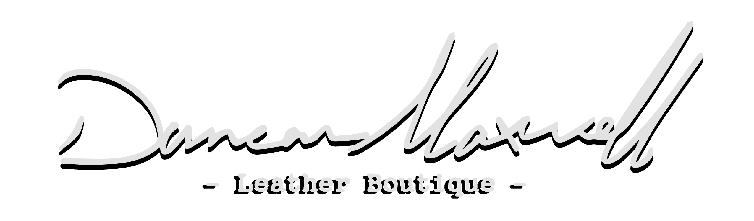 Duncan Maxwell Leather Boutique