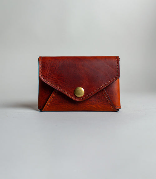 Envelope Amber