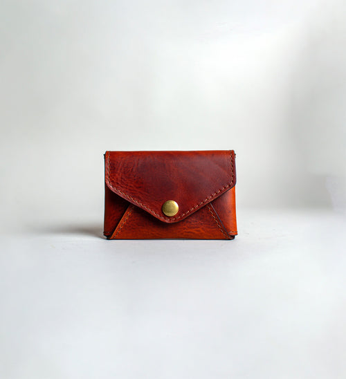 Envelope Amber
