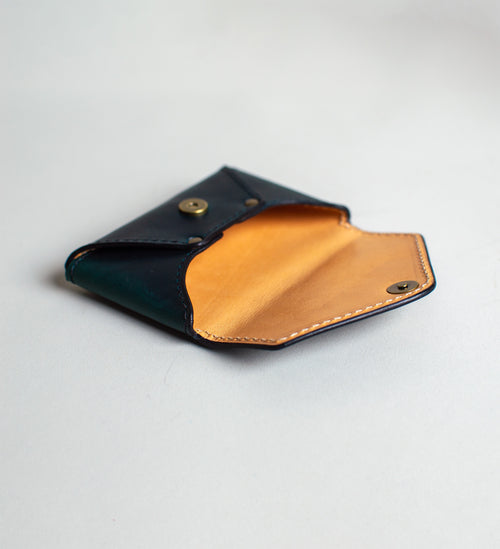 Envelope Aqua