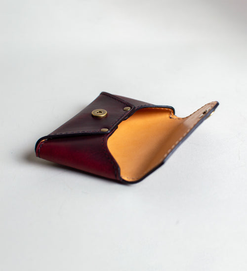 Envelope Bordeaux
