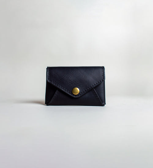 Envelope Black
