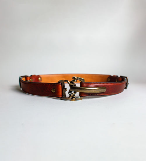 Equestrian Amber
