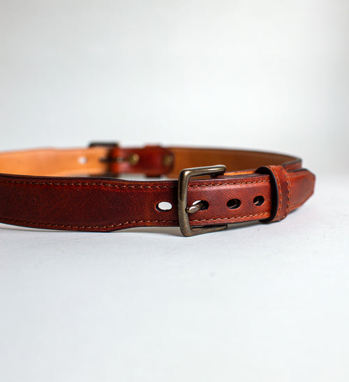 Equestrian Amber