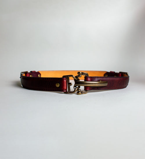 Equestrian Bordeaux