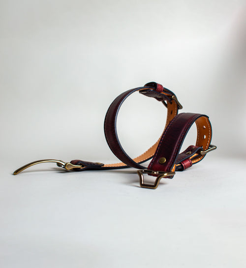Equestrian Bordeaux