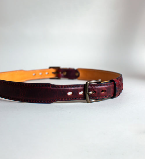 Equestrian Bordeaux