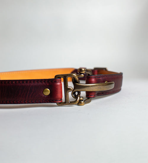 Equestrian Bordeaux