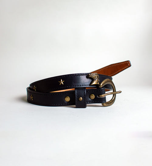 Black Horsey