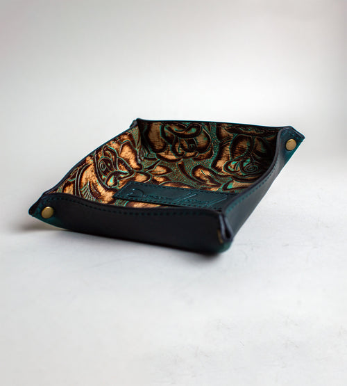 Water Lilies Tray