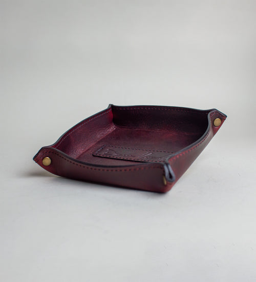 Bordeaux Tray